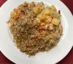 Best Pineapple Fried Rice in Highwood, IL