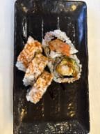 Best Shrimp Tempura Roll (5 Pcs) in Highwood, IL