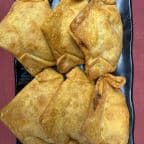 Best Crab Rangoon (6 Pcs) in Highwood, IL