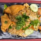 Best Thai Fried Rice (Lunch) in Highwood, IL