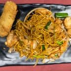Best Chicken Lo Mein (Lunch) in Highwood, IL