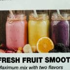 Best Smoothies in Highwood, IL