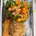 Best Kung Pao Chicken (Lunch) in Highwood, IL