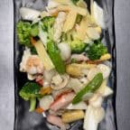 Best Seafood Delight in Highwood, IL