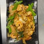 Best Thai Spicy Crazy Noodle in Highwood, IL