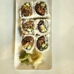Best Salmon Skin Roll (6 Pcs) in Highwood, IL