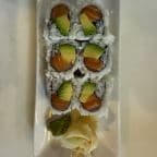 Best Salmon Avocado Roll (6 Pcs) in Highwood, IL