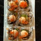 Best Seven Spicy Eel Avocado Roll (6 Pcs) in Highwood, IL