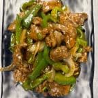 Best Pepper Steak in Highwood, IL