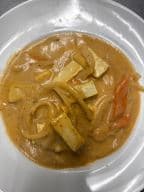 Best Massaman Curry in Highwood, IL