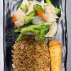 Best Broccoli Chicken (Lunch) in Highwood, IL