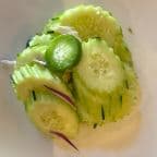 Best Thai Cucumber Salad in Highwood, IL