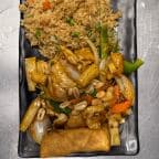 Best Szechwan Chicken (Lunch) in Highwood, IL