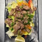 Best Thai Beef Salad in Highwood, IL