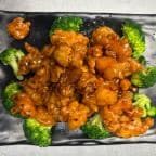 Best Orange (Gluten Free) in Highwood, IL