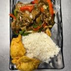 Best Basil (Lunch) in Highwood, IL