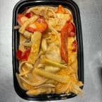 Best Red Curry in Highwood, IL