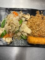 Best Chicken Chop Suey (Lunch) in Highwood, IL