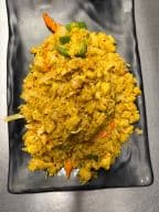Best Curry Fried Rice in Highwood, IL